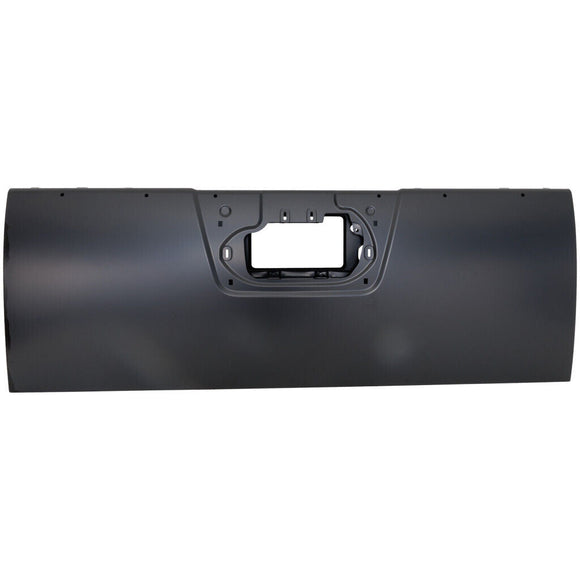 Tailgate Rear Nissan Frontier 2013-2021 Steel With Camera/Utili-Track Sys , Ni1900178