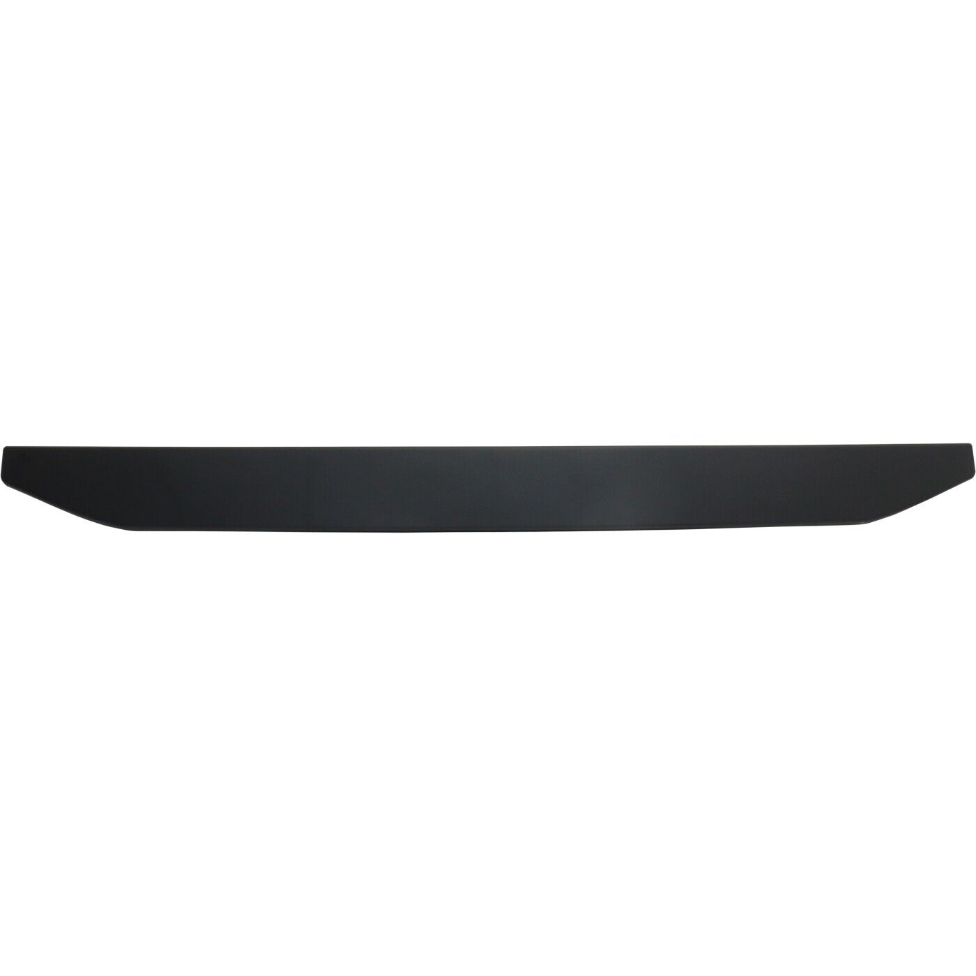 Moulure de hayon pour Nissan Frontier 2013-2021, NI1904101 - Hunt Parts
