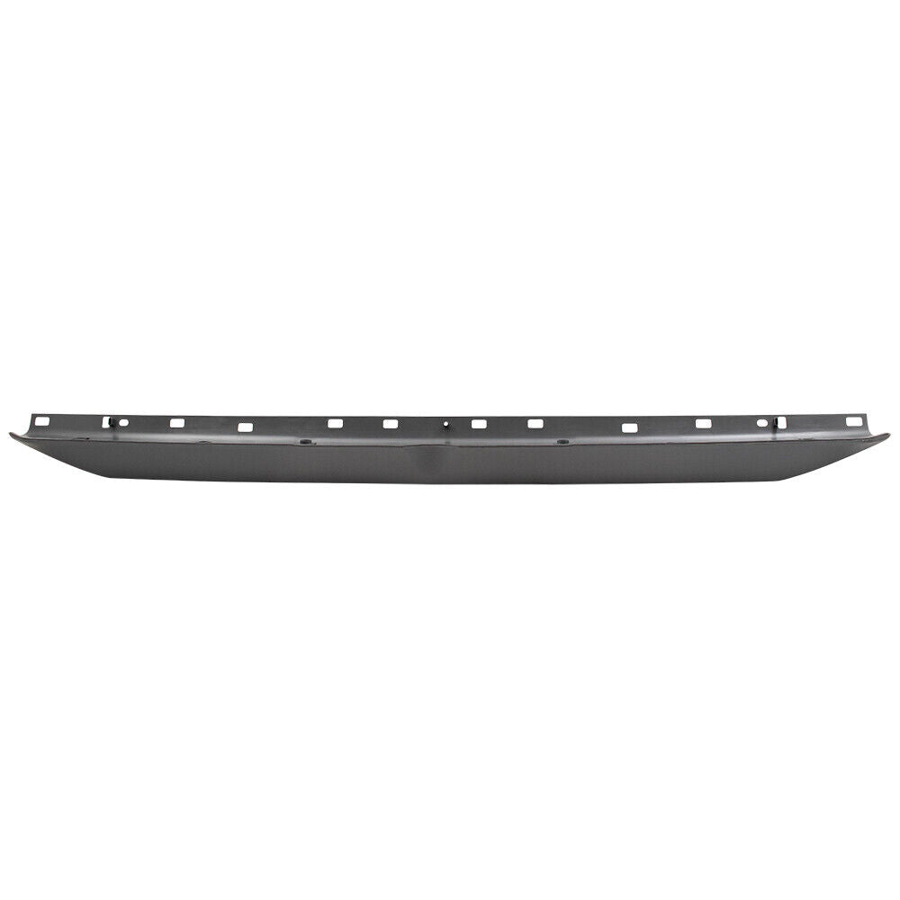 Moulure de hayon pour Nissan Frontier 2013-2021, se monte sous le pare-chocs, NI1904103 - Hunt Parts