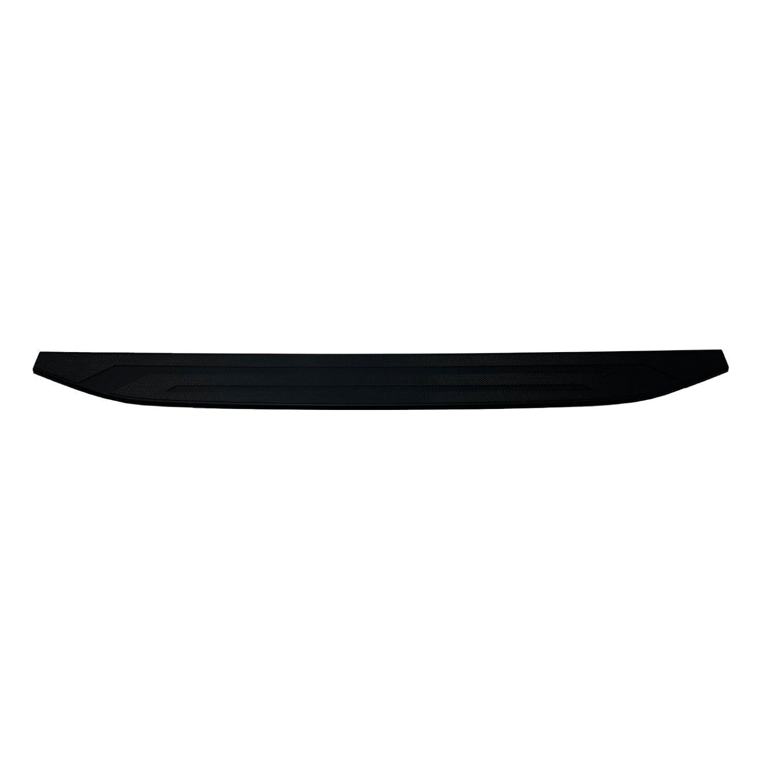 Moulure supérieure de hayon texturée noire pour Nissan Frontier 2022-2025, NI1904105