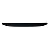 Tailgate Molding Upper Nissan Frontier 2022 Textured Black , Ni1904105