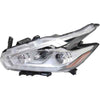 Head Lamp Driver Side Nissan Murano 2015-2018 Led High Quality , Ni2502233