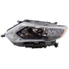 Head Lamp Driver Side Nissan Rogue 2019 Led Japan Built High Quality , Ni2502268