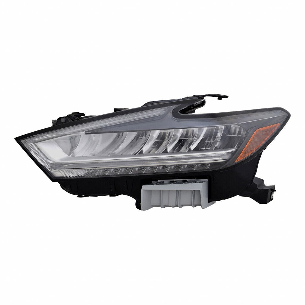 Phare avant gauche à LED pour Nissan Maxima 2019-2023, référence NI2502269C