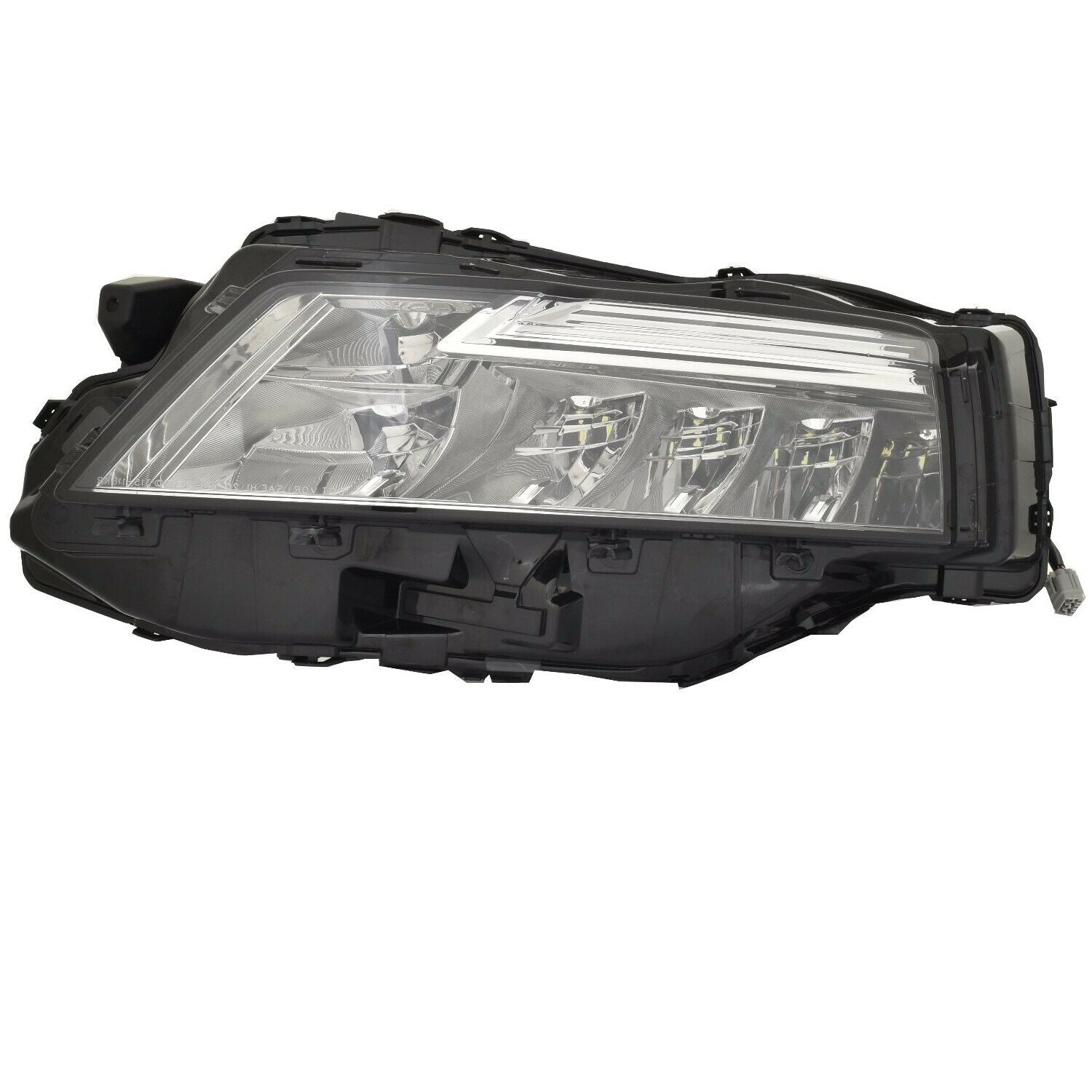 Phare avant gauche pour Nissan Rogue 2021-2023 (fabrication américaine), référence NI2502284C