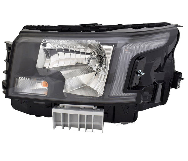 2022-2025 Nissan Frontier Head Lamp Driver Side Halogen High Quality , NI2502289