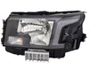 2022-2025 Nissan Frontier Head Lamp Driver Side Halogen High Quality , NI2502289