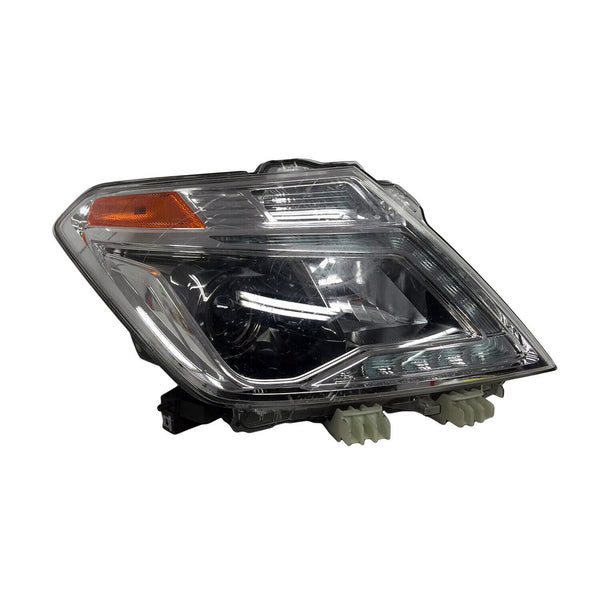 Head Lamp Passenger Side Nissan Armada 2017-2020 Hid Capa , Ni2503259C