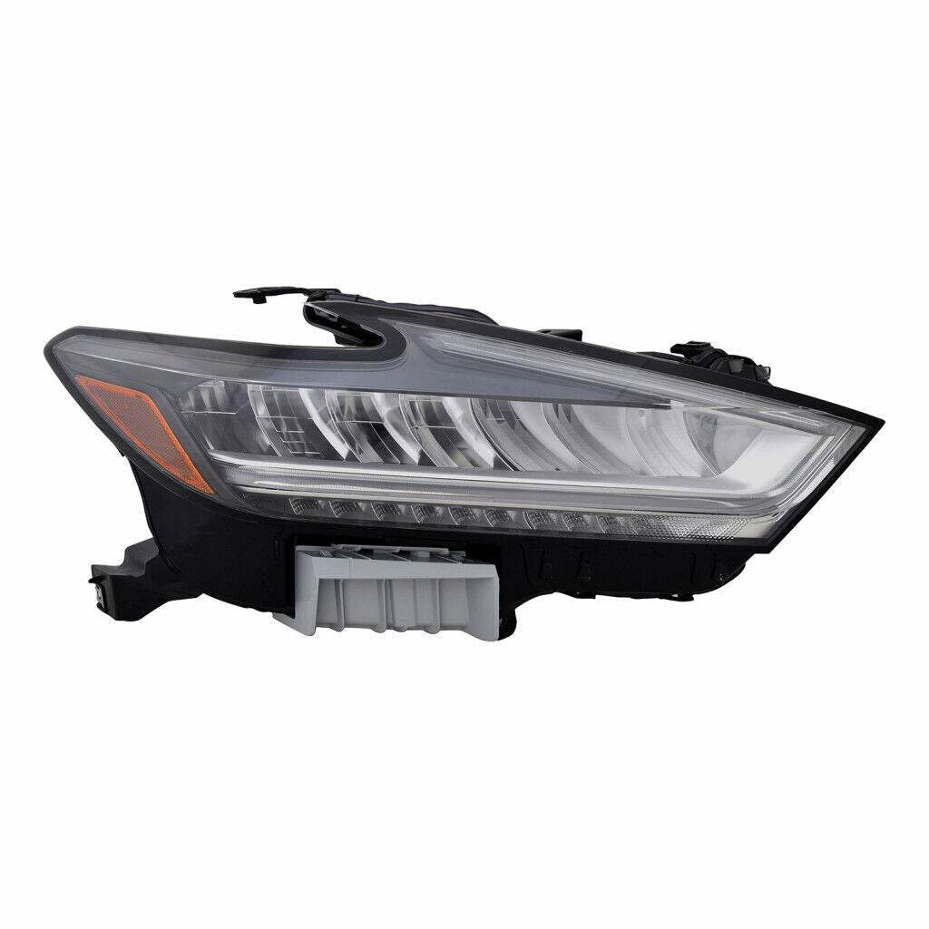 Phare avant gauche à DEL pour Nissan Maxima 2019-2023, référence NI2503269C