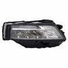 Head Lamp Passenger Side Nissan Rogue 2021-2023 Lower Us Built Sv/Sl High Quality , Ni2503284