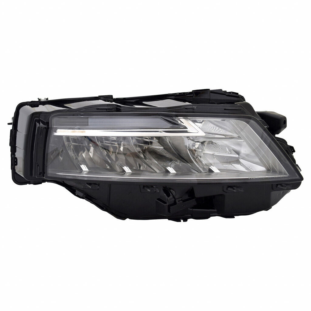 Phare avant côté passager pour Nissan Rogue 2021-2023 (fabrication américaine), NI2503284C