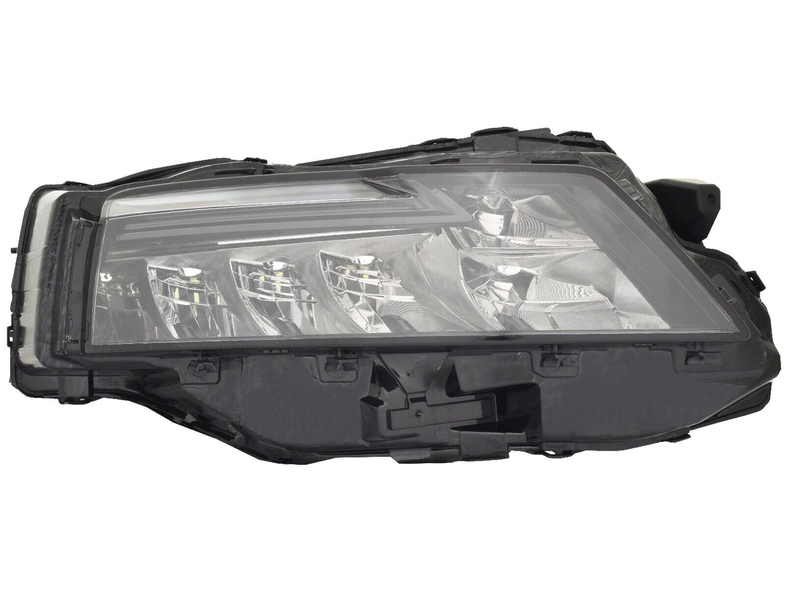 Phare avant côté passager pour Nissan Rogue 2021-2025 (fabrication américaine), NI2503287