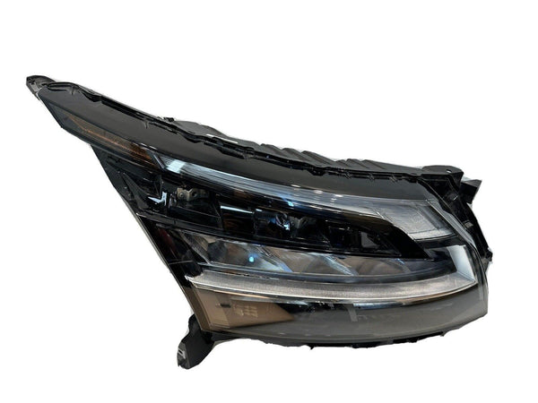 2022-2025 Nissan Pathfinder Head Lamp Passenger Side Fits , NI2503288C