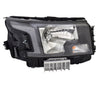 2022-2025 Nissan Frontier Head Lamp Passenger Side Halogen , NI2503289