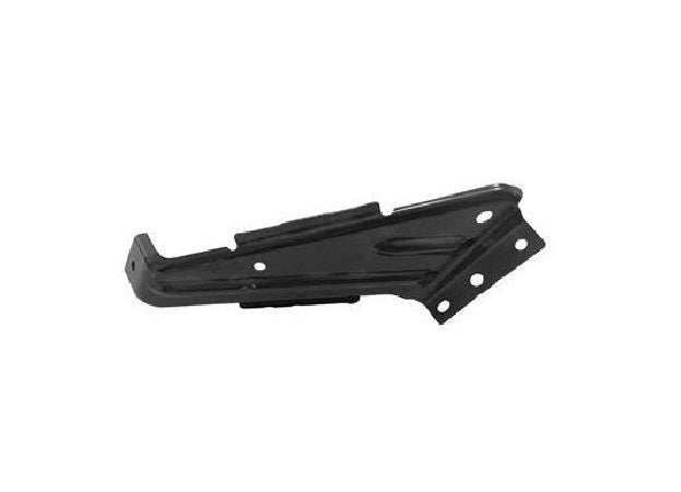 Support de phare avant côté passager pour Nissan Titan XD 2016-2023 en acier, NI2509106 - Hunt Parts