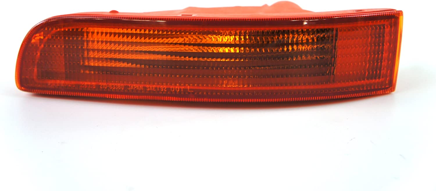 Clignotant avant gauche pour Nissan Maxima 1995-1999 (grand modèle), NI2530110V