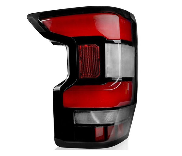 2022-2025 Nissan Frontier Tail Lamp Driver Side Led High Quality , NI2800215