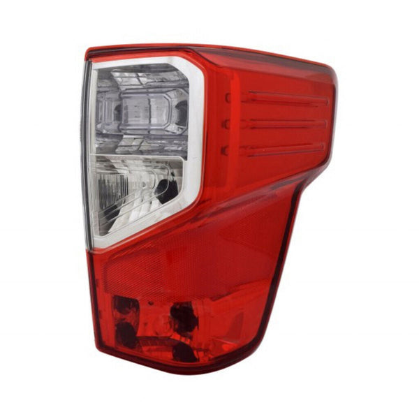 Tail Lamp Passenger Side Nissan Titan Xd 2016-2022 Led With Cargo Lamps High Quality , Ni2801213