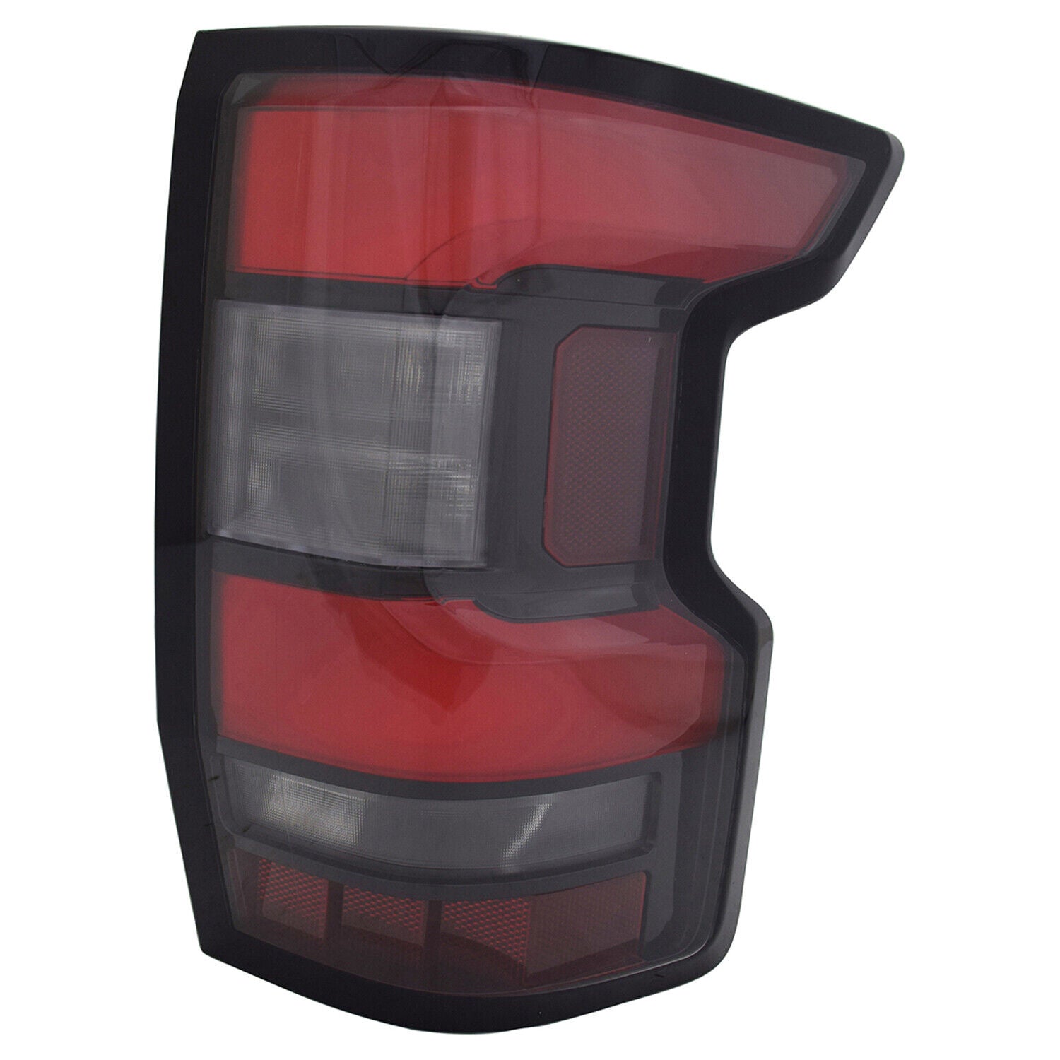 Feu arrière côté passager à LED haute qualité pour Nissan Frontier 2022-2025, référence NI2801215