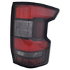 2022-2025 Nissan Frontier Tail Lamp Passenger Side Led High Quality , NI2801215