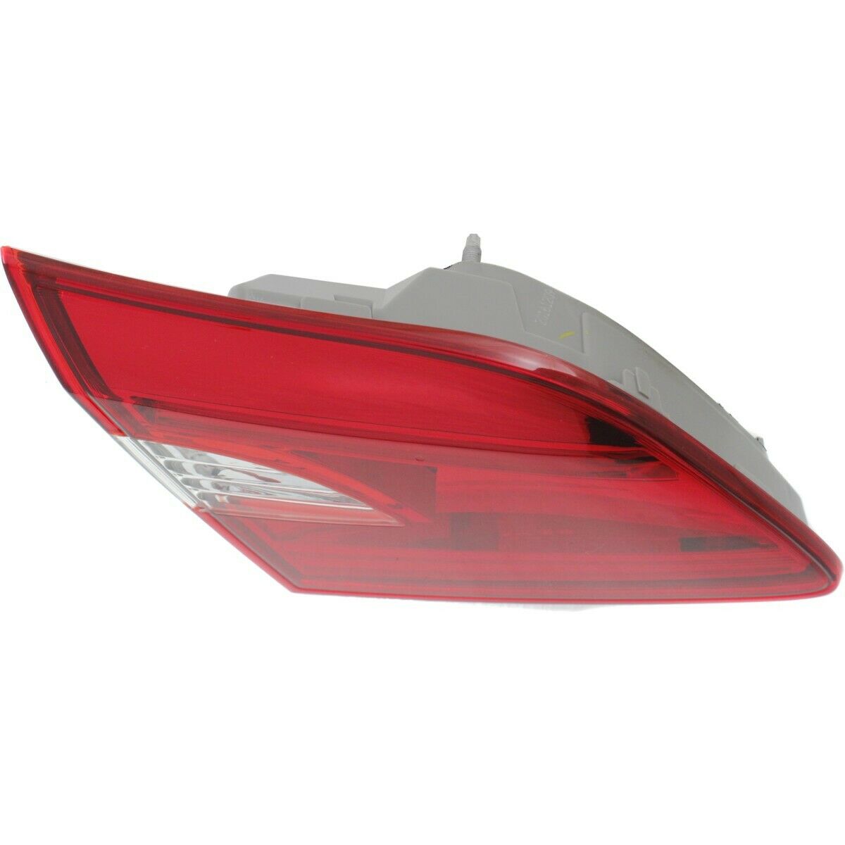 Feu de coffre côté conducteur (feu de recul) pour Nissan Sentra 2016-2019, NI2802111U