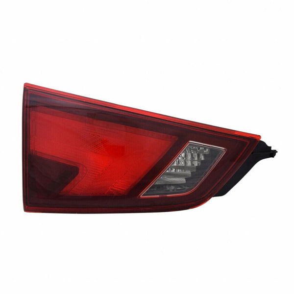Trunk Lamp Driver Side Nissan Qashqai 2017-2022 High Quality , Ni2802120