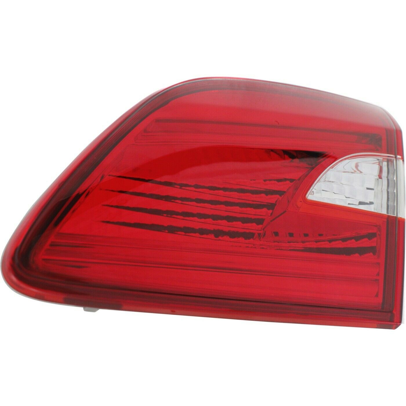 Feu de coffre côté passager (feu de recul) pour Nissan Sentra 2016-2019, NI2803111U