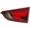 Trunk Lamp Passenger Side Nissan Qashqai 2017-2022 High Quality , Ni2803120