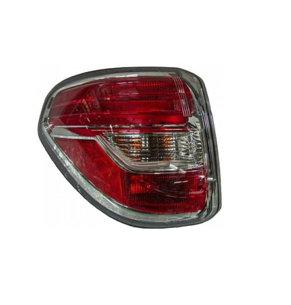 Tail Lamp Driver Side Nissan Armada 2017-2020 High Quality , Ni2804115