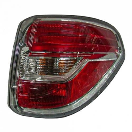 Tail Lamp Passenger Side Nissan Armada 2017-2020 High Quality , Ni2805115