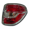 Tail Lamp Passenger Side Nissan Armada 2017-2020 High Quality , Ni2805115