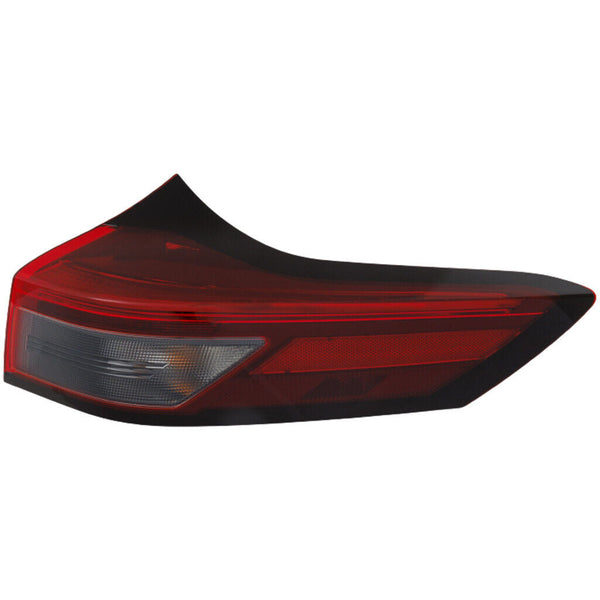 Tail Lamp Passenger Side Nissan Rogue 2021-2023 Japan Built High Quality , Ni2805123