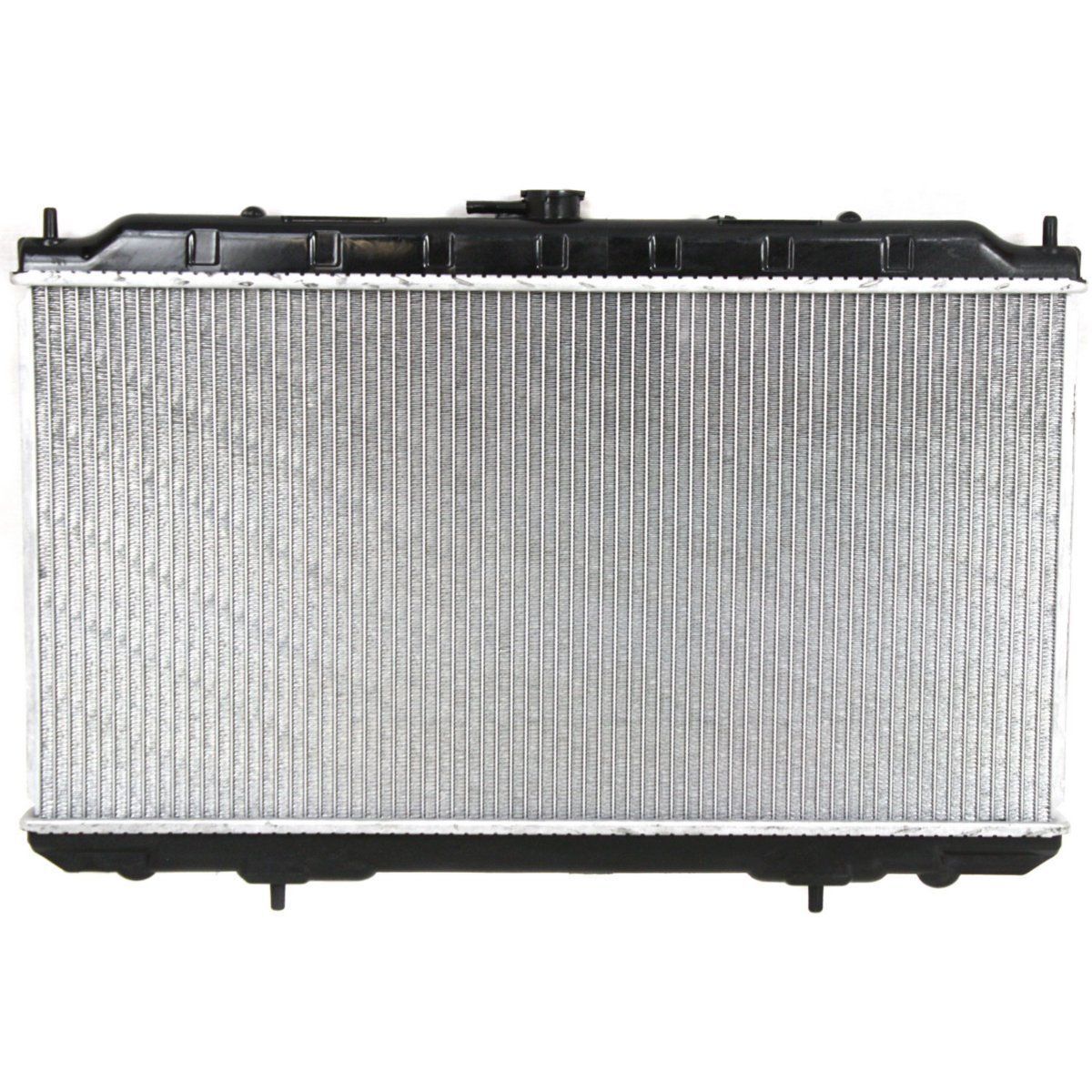 Radiateur Nissan Sentra 2002-2006 (2469) 2,5 L, NI3010200