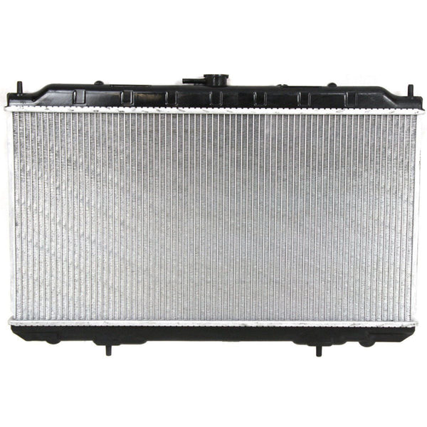 2002-2006 Nissan Sentra Radiator (2469) 2.5L , NI3010200