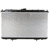 2002-2006 Nissan Sentra Radiator (2469) 2.5L , NI3010200
