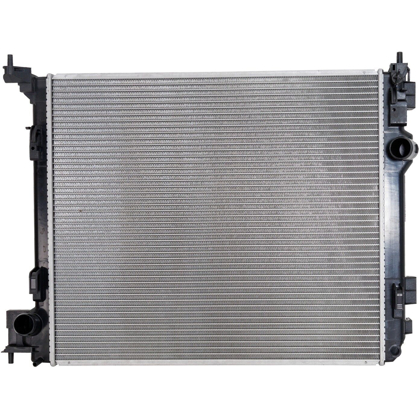 Radiateur Nissan Qashqai 2017-2022 (13787) 2,0 L L4, NI3010248