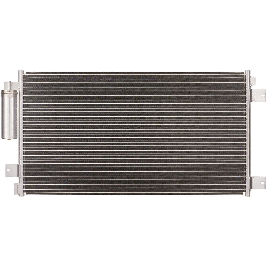 Condensateur Nissan Nv1500 (4153) 2012-2021 2,5l Y6, NI3030170