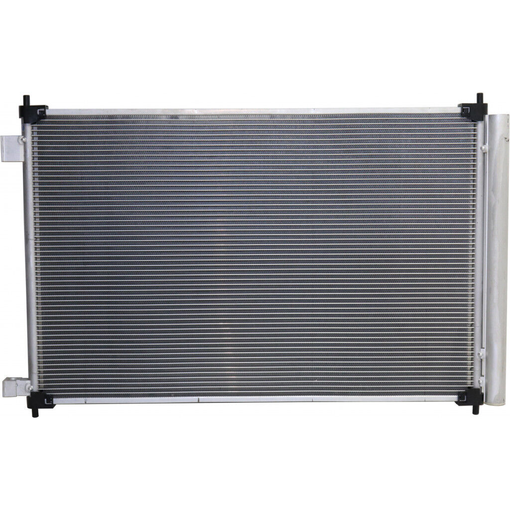 Condenseur (4291) 2.0L L4 pour Nissan NV200 (2013-2021), référence NI3030176