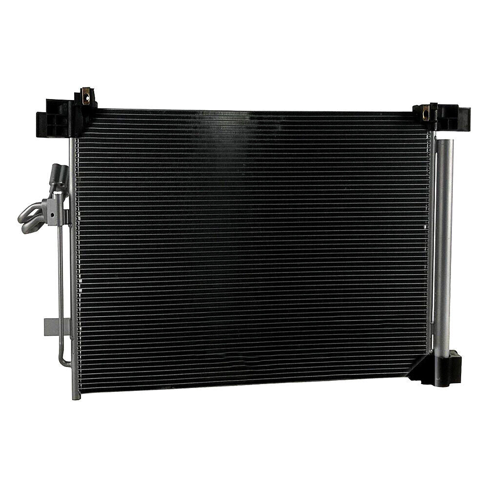 Condenseur de berline Nissan Altima 2021-2025 (30213) 2,5 L/2,0 L L4, NI3030187