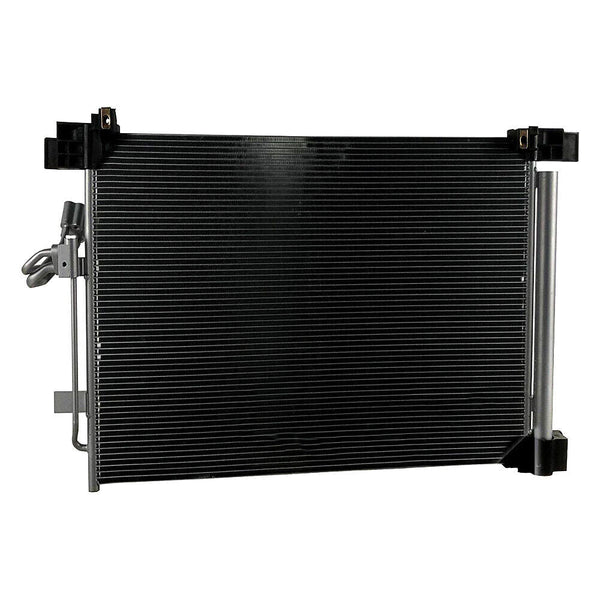 2021-2025 Nissan Altima Sedan Condenser (30213) 2.5L/2.0L L4 , NI3030187