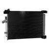 2021-2025 Nissan Altima Sedan Condenser (30213) 2.5L/2.0L L4 , NI3030187