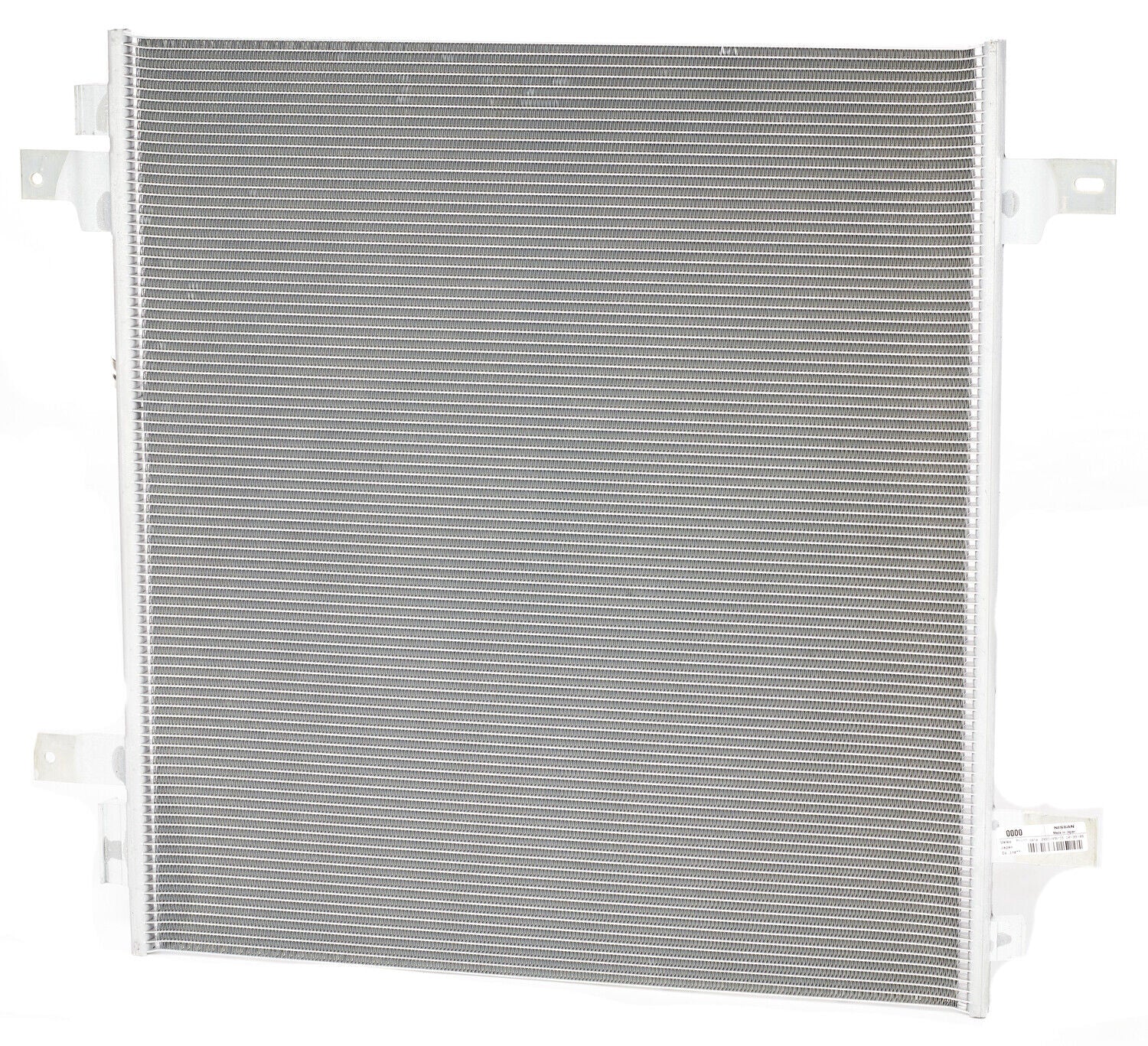 Condenseur pour Nissan Armada 2021-2023 (30227) 5.6L V8, NI3030188