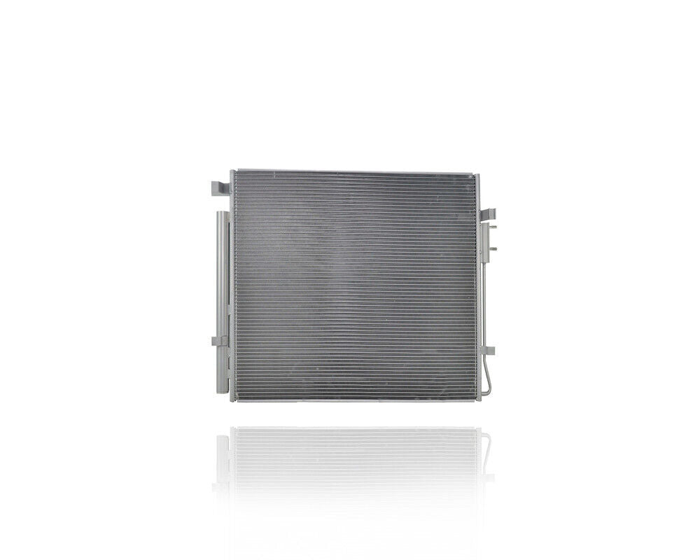 Condenseur (30230) pour Nissan Pathfinder 3.5L V6 (2022-2024), NI3030189