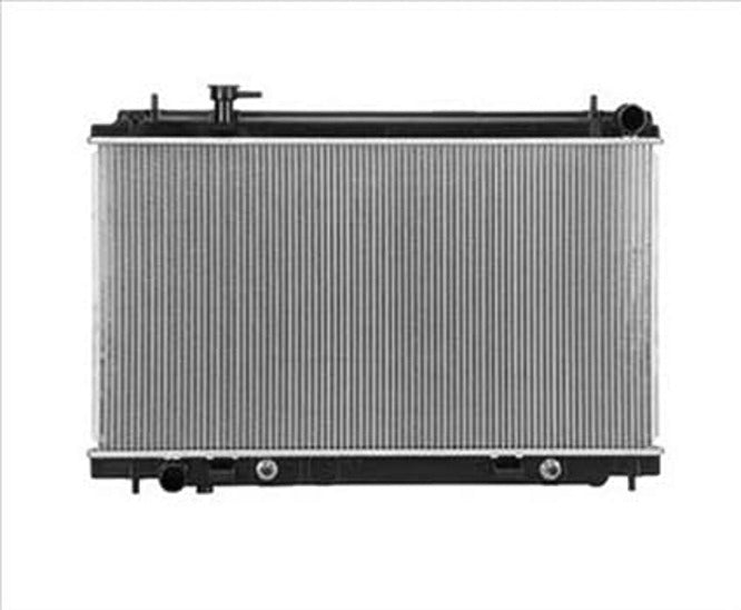 Condenseur pour Nissan Frontier 2020-2021 (30203) 3.8L V6, NI3030190