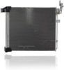 2022-2024 Nissan Frontier Condenser (30229) 3.8L V6 , NI3030191