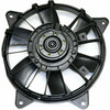 2012-2021 Nissan Nv1500 Cooling Fan Assy 4.0L V6 , NI3120103