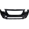 Bumper Front Subaru Outback 2020-2022 Primed Ptm Textured Lower Exclude Wilderness Capa , Su1000192C