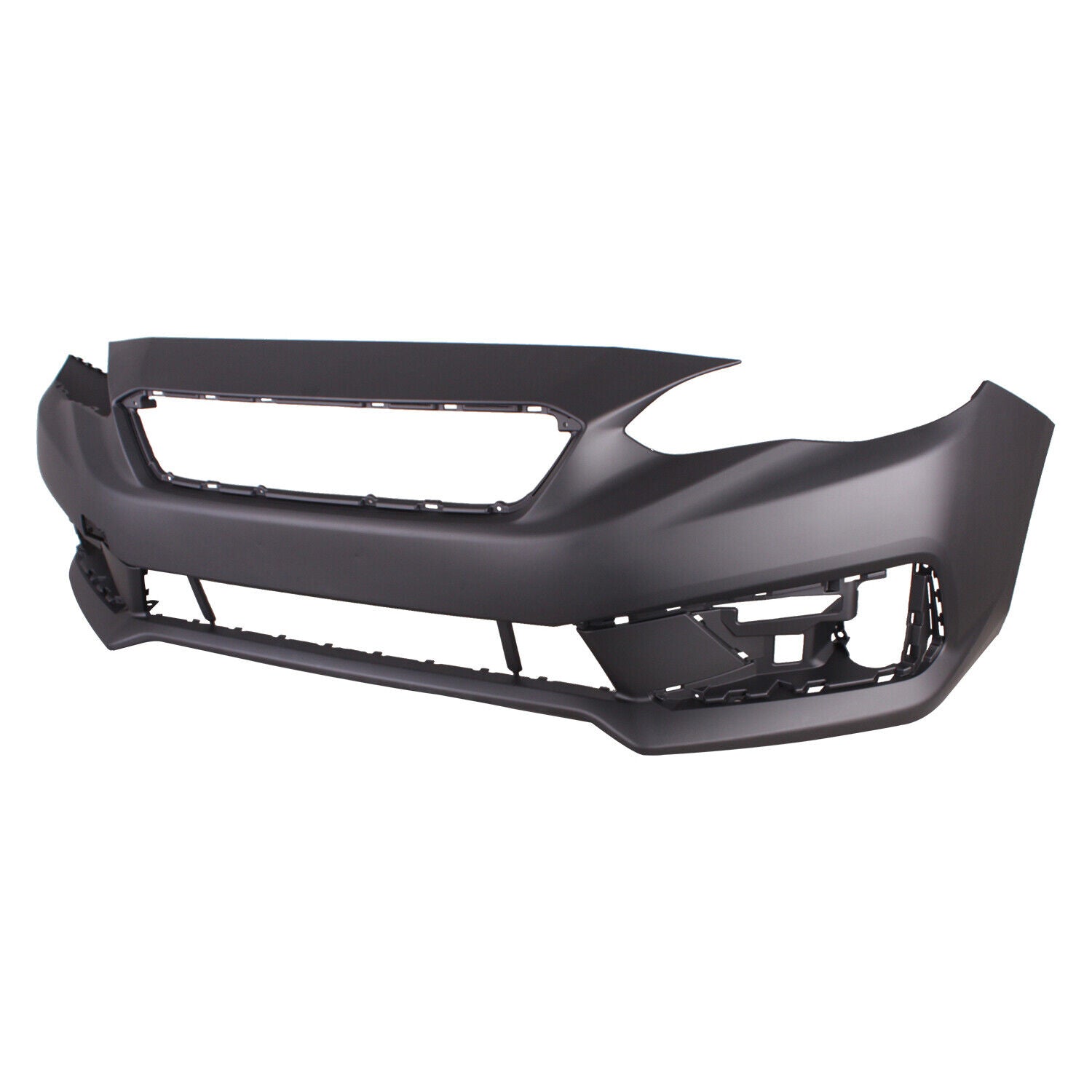Pare-chocs avant apprêté PTM pour Subaru Impreza 2020-2023, SU1000193