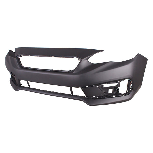 Bumper Front Subaru Impreza 2020-2023 Primed Ptm , Su1000193