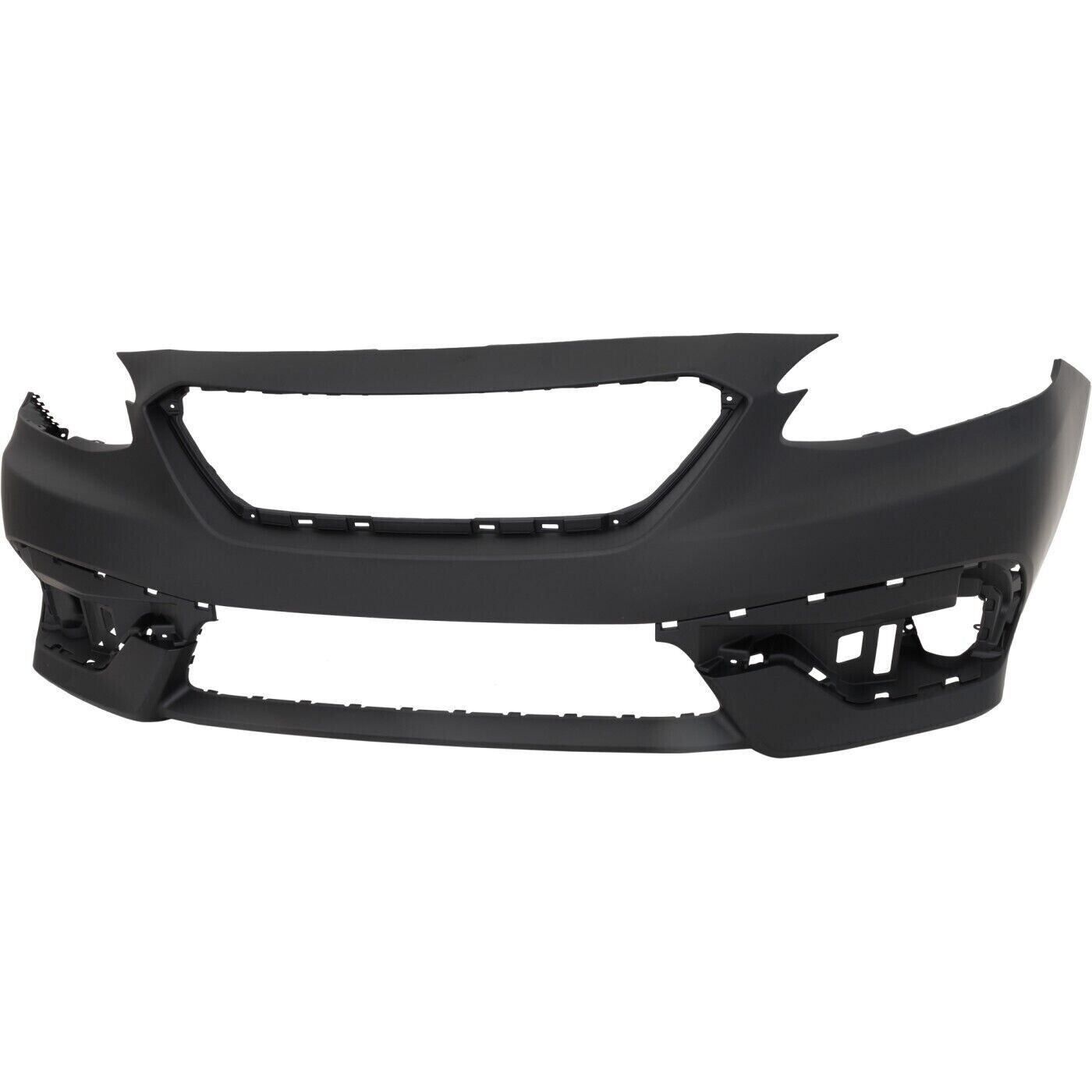 Pare-chocs avant apprêté Ptm Capa pour Subaru Legacy 2020-2022, SU1000194C